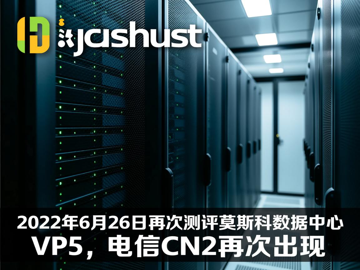 justhost:2022年6月26日再次测评莫斯科数据中心的VPS,电信CN2再次出现 第2张 justhost:2022年6月26日再次测评莫斯科数据中心的VPS,电信CN2再次出现 第2张