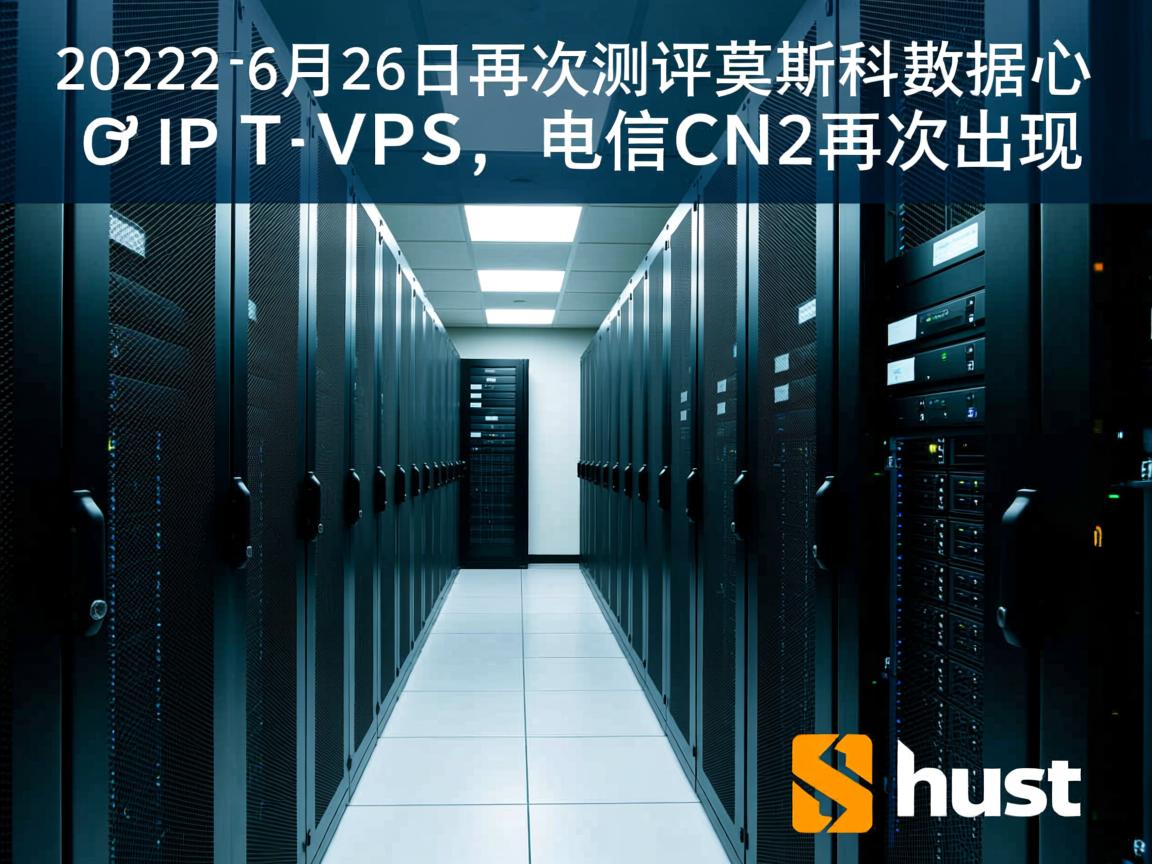 justhost:2022年6月26日再次测评莫斯科数据中心的VPS,电信CN2再次出现 第3张 justhost:2022年6月26日再次测评莫斯科数据中心的VPS,电信CN2再次出现 第3张