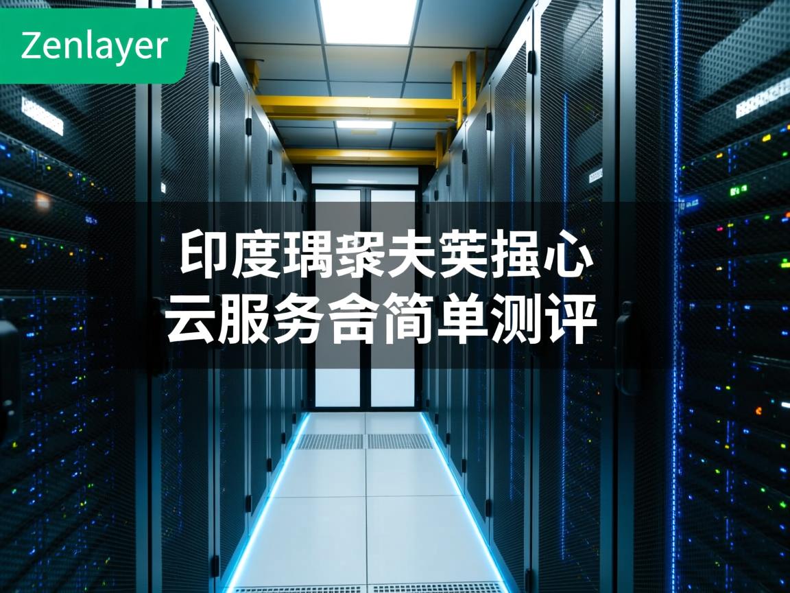 zenlayer怎么样? 印度孟买数据中心云服务器简单测评 第2张 zenlayer怎么样? 印度孟买数据中心云服务器简单测评 第2张
