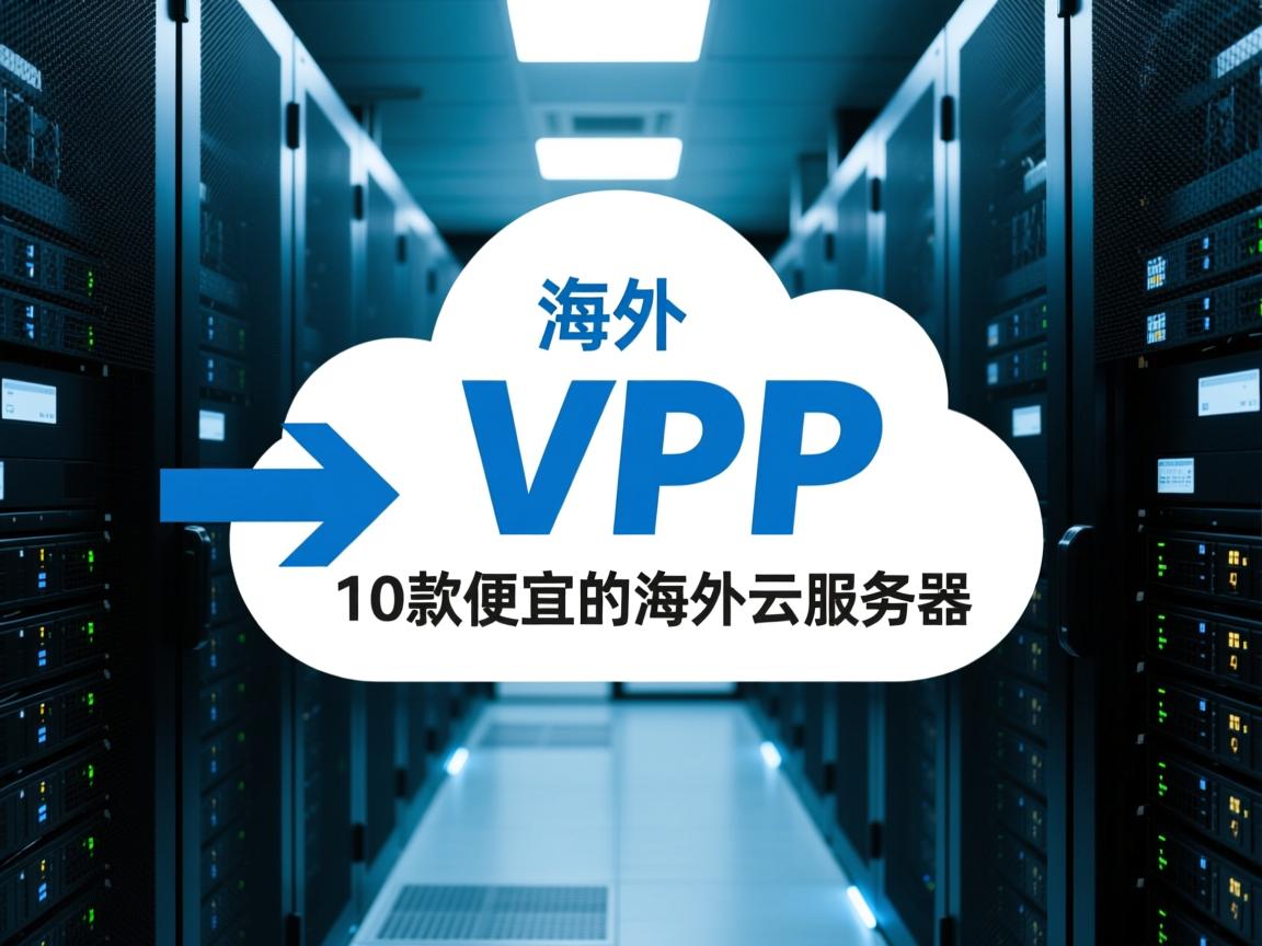 什么样的海外VPS好用？如何选购海外云服务器？海外vps推荐，10款便宜的海外云服务器  第2张