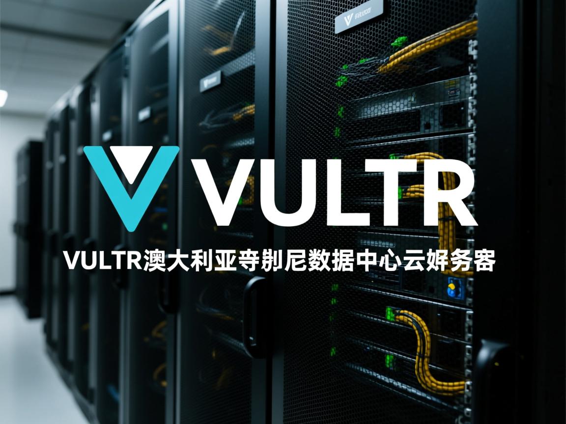 Vultr怎么样？测评：VULTR澳大利亚悉尼数据中心云服务器