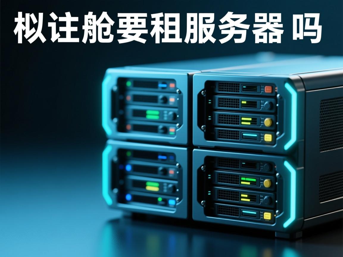 虚拟主机要租服务器吗 第1张 虚拟主机要租服务器吗 第1张