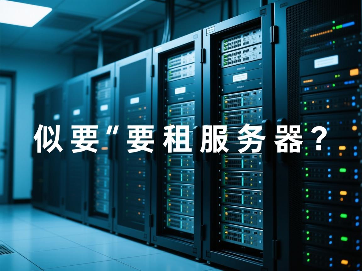虚拟主机要租服务器吗 第3张 虚拟主机要租服务器吗 第3张