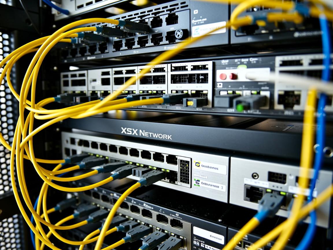 XSX Network怎么样？日本VPS简单测评，走日本软银网络  第2张