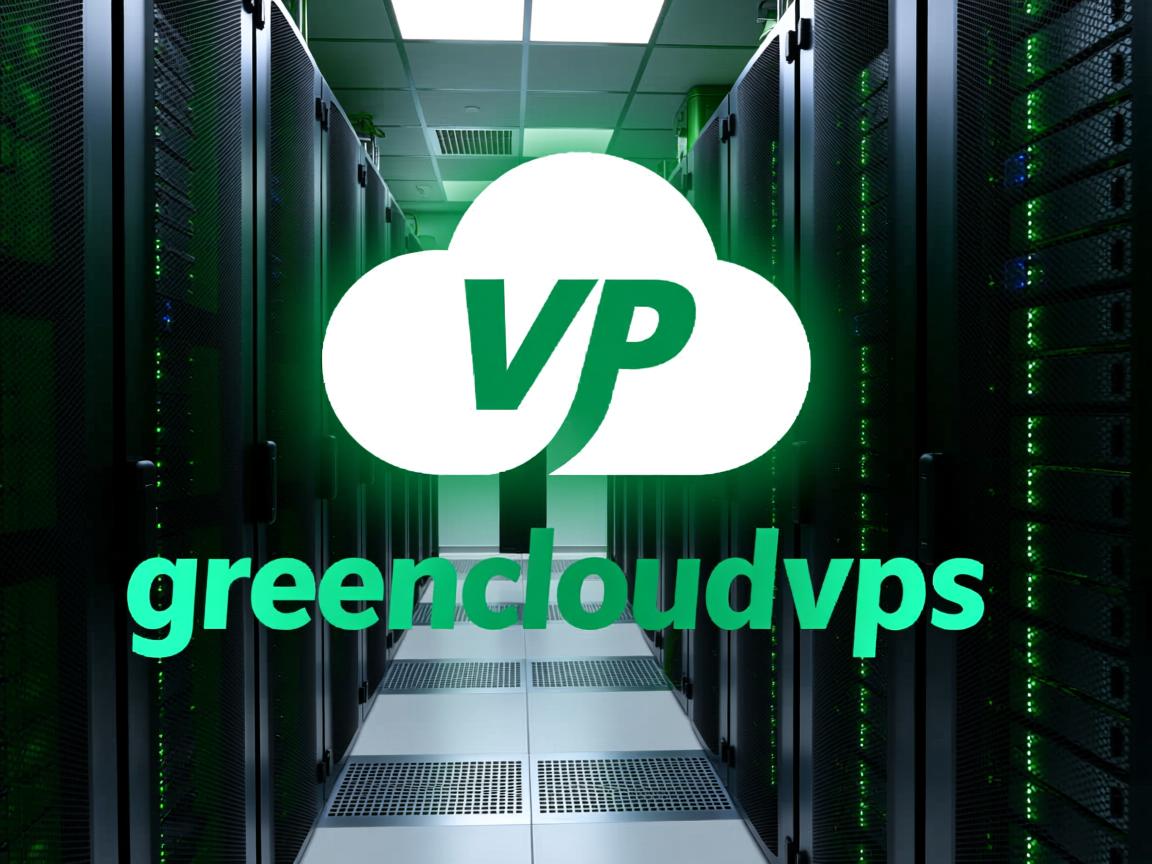 绿云VPS怎么样？简单测评greencloudvps圣何塞机房的VPS  第2张