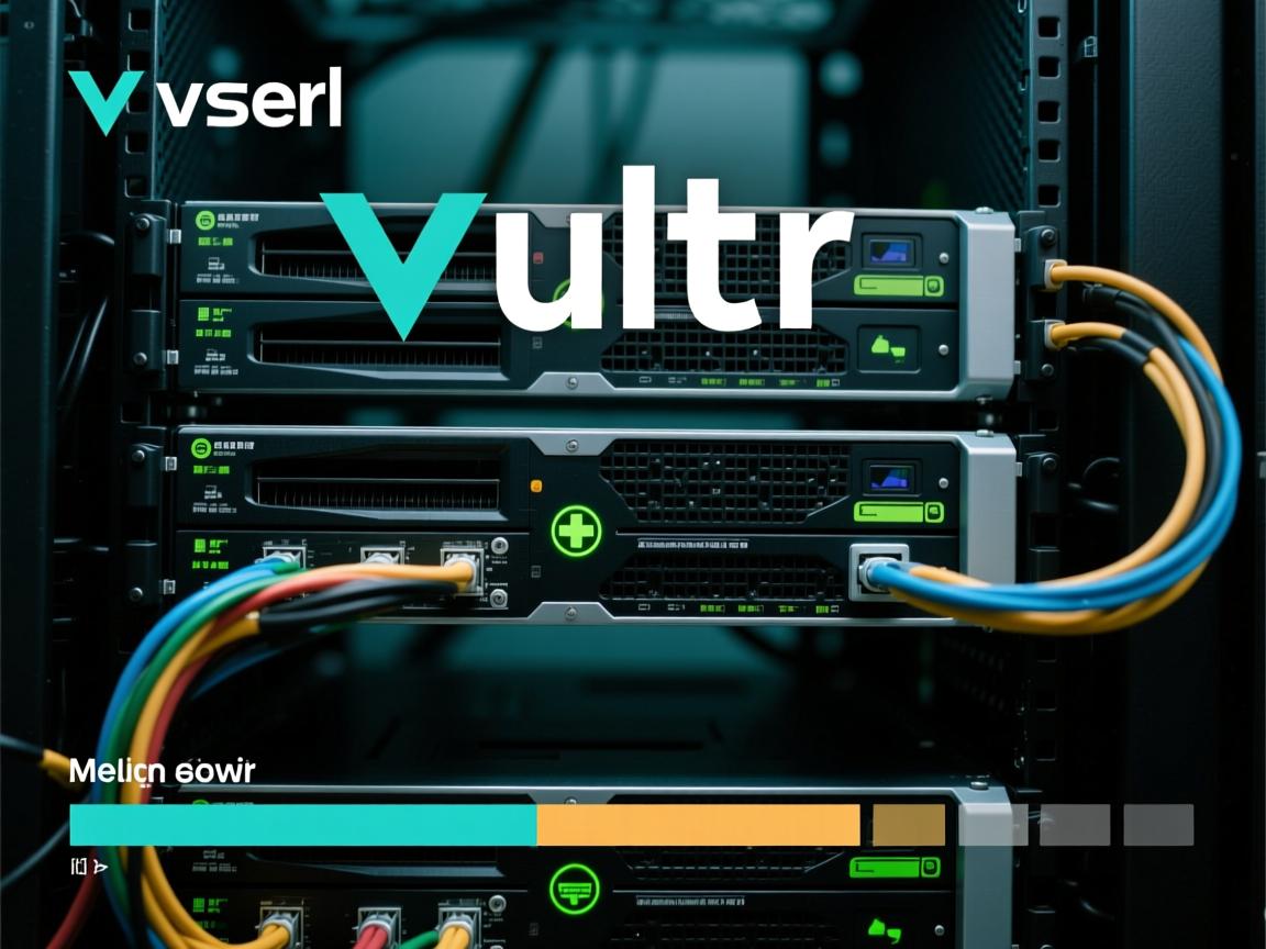 vultr云服务器怎么样？简单测评下墨西哥数据中心的云服务器