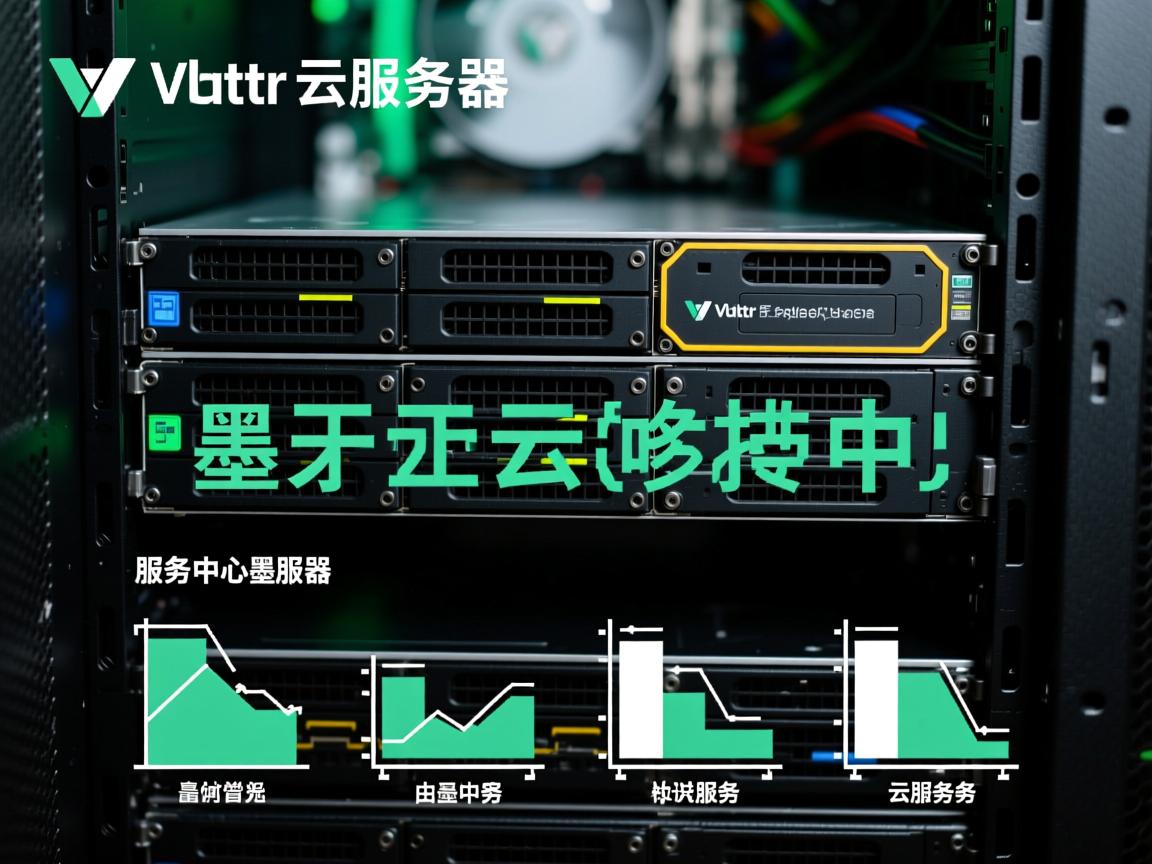 vultr云服务器怎么样？简单测评下墨西哥数据中心的云服务器  第3张