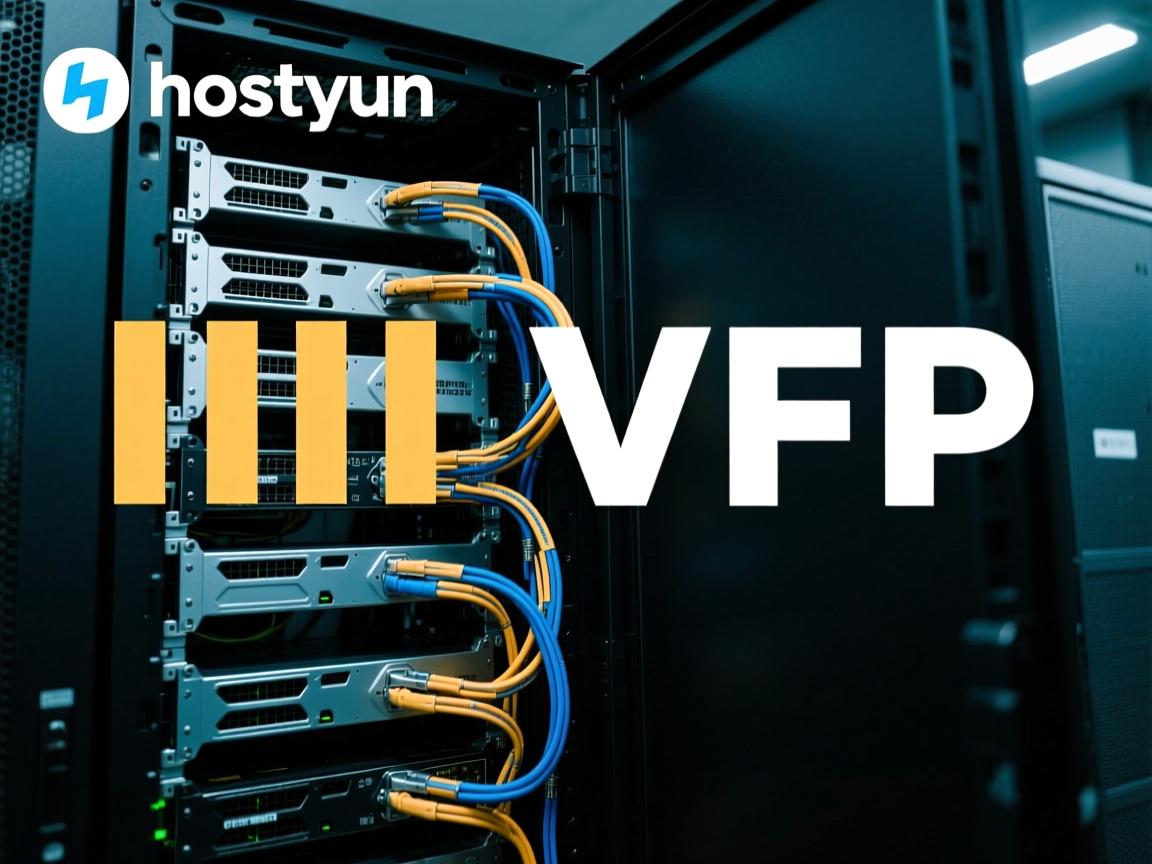 简单测评下hostyun日本东京机房IIJ线路的VPS