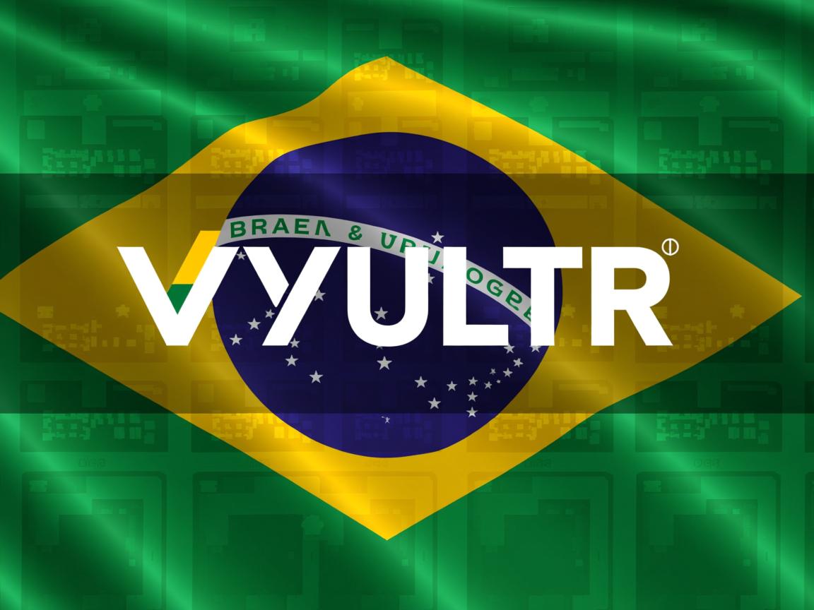 VULTR怎么样？简单测评南美洲巴西数据中心云服务器  第3张