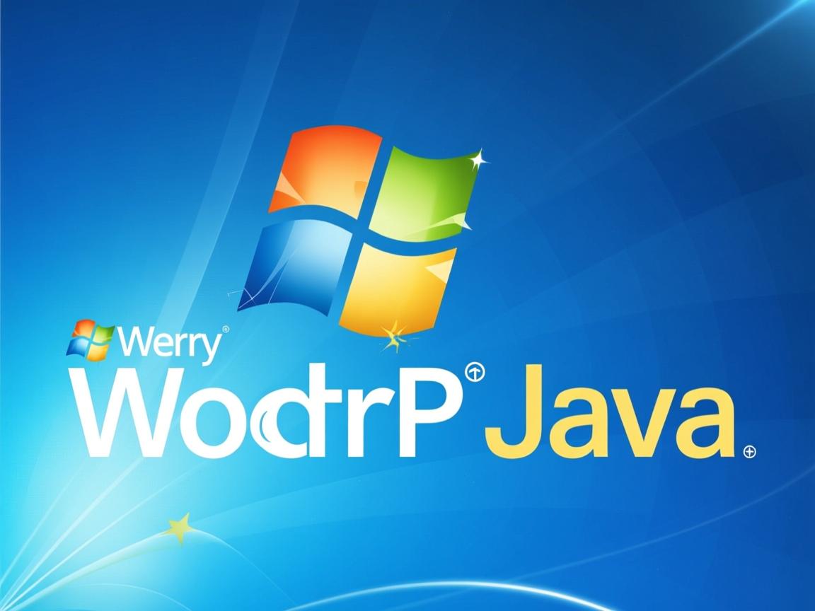 windows xp怎么安装java