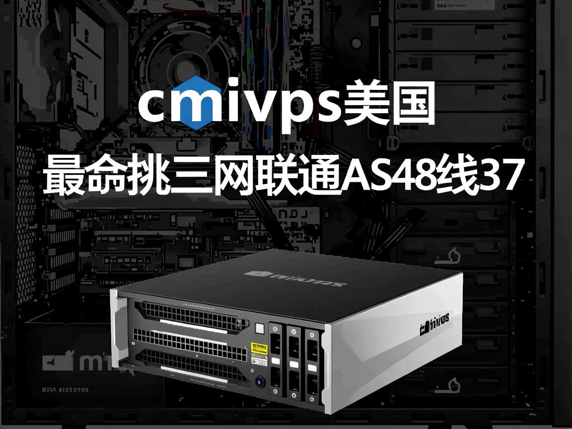 简单测评:cmivps美国西雅图三网联通AS4837线路VPS 第1张 简单测评:cmivps美国西雅图三网联通AS4837线路VPS 第1张