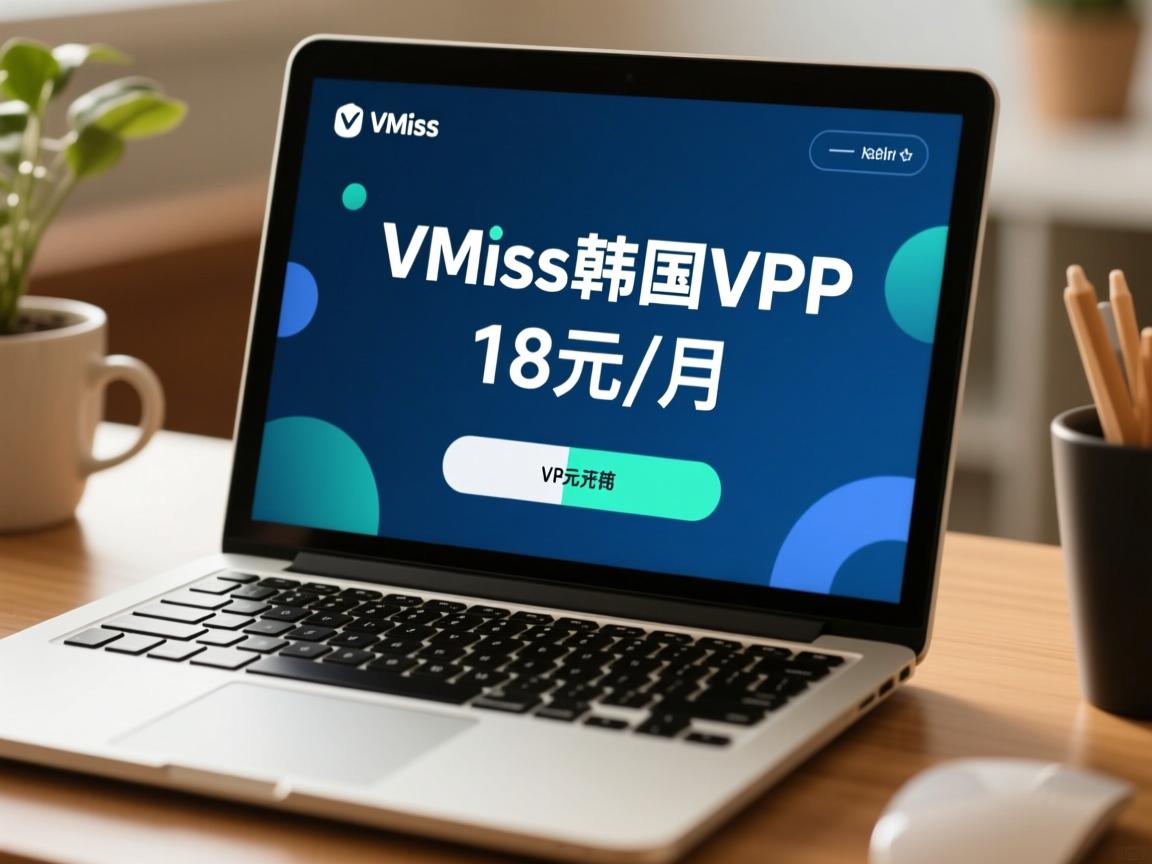 vmiss怎么样？简单测评下18元/月的VMiss韩国VPS  第2张