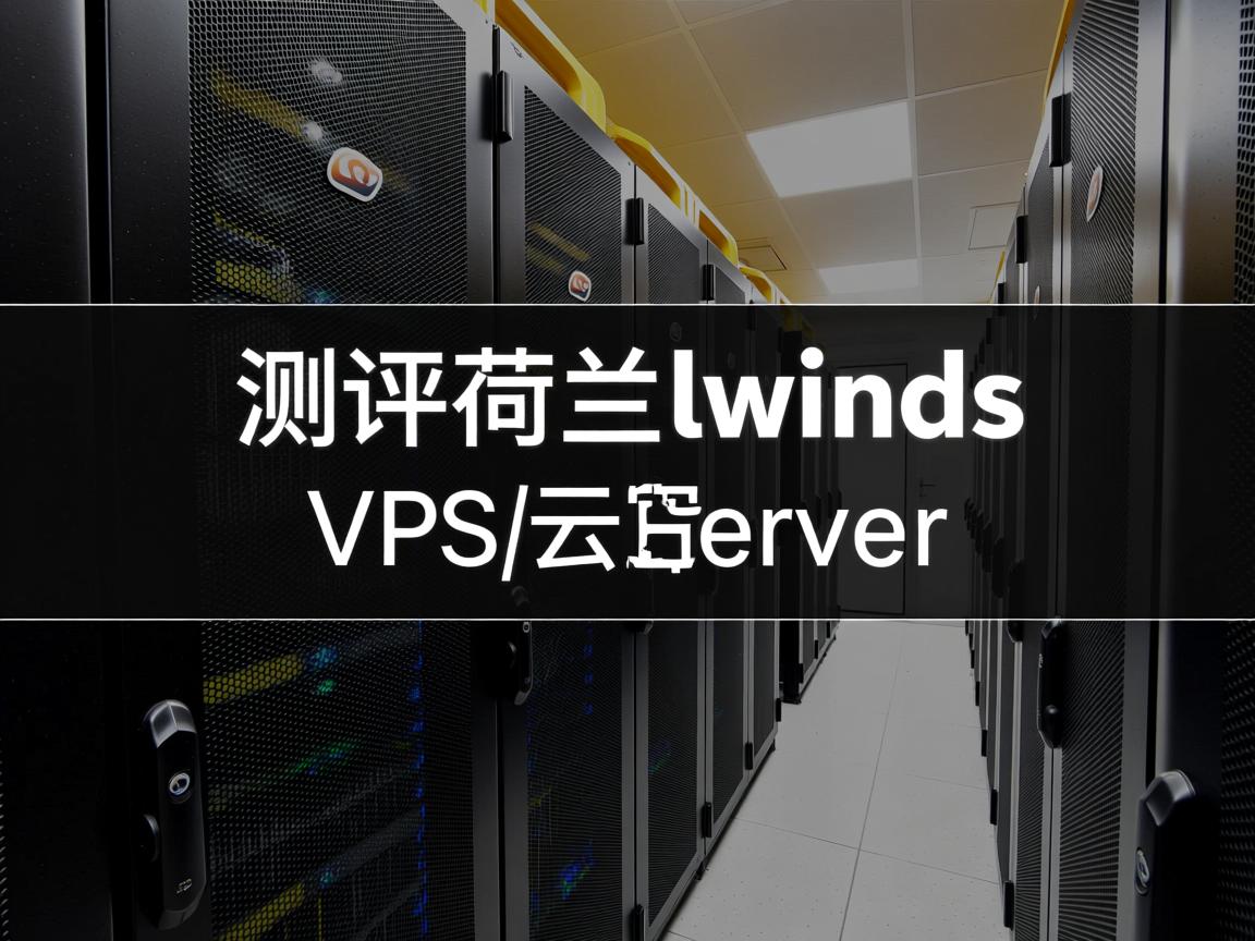 hostwinds怎么样?测评荷兰阿姆斯特丹机房的VPS/云服务器 第3张 hostwinds怎么样?测评荷兰阿姆斯特丹机房的VPS/云服务器 第3张