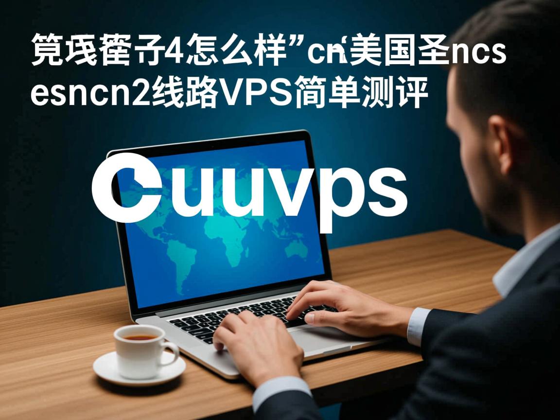 uuuvps怎么样？美国圣何塞cn2线路VPS简单测评  第2张