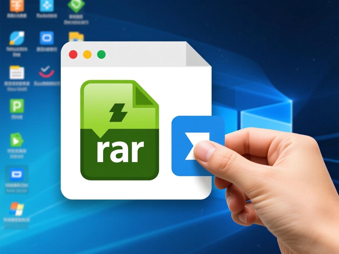 java解压压缩rar文件怎么打开