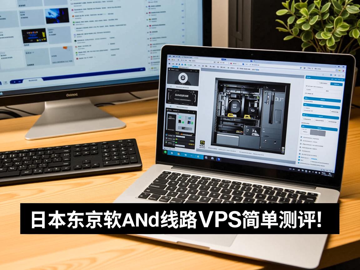 hostyun怎么样?日本东京软银线路VPS简单测评 第2张 hostyun怎么样?日本东京软银线路VPS简单测评 第2张