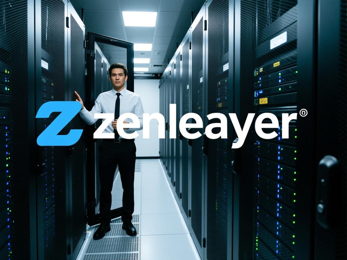 zenlayer怎么样？ 简单测评下zenlayer新加坡数据中心的云服务器