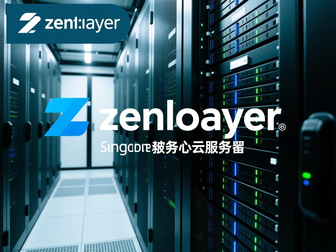 zenlayer怎么样？ 简单测评下zenlayer新加坡数据中心的云服务器  第2张