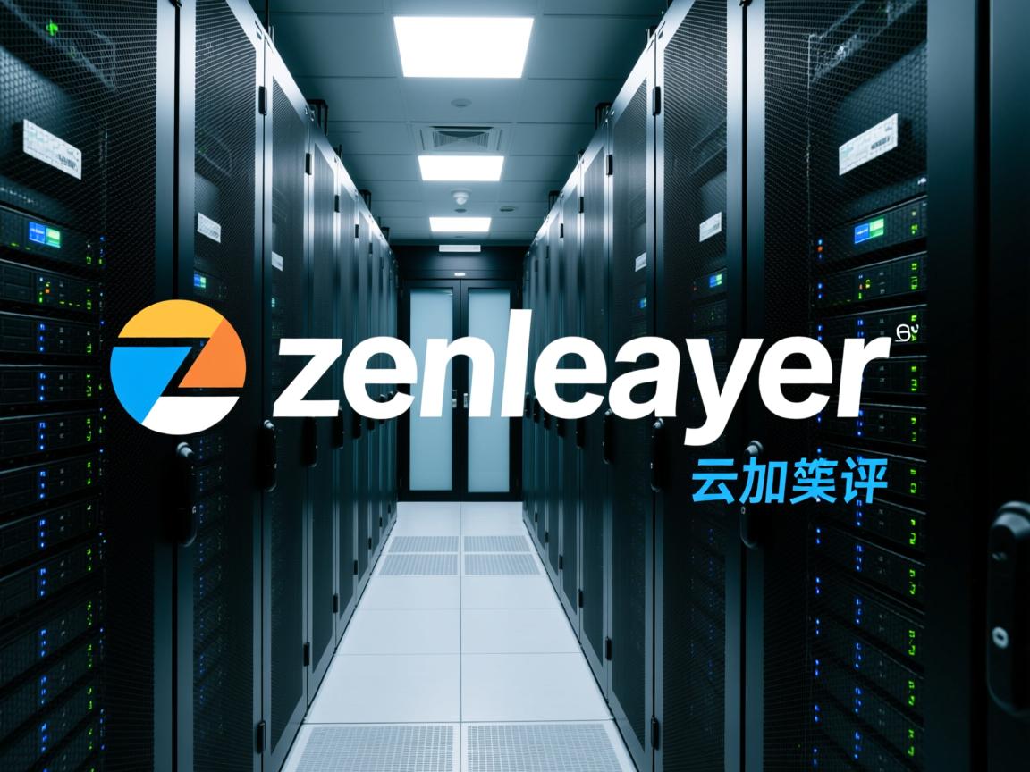 zenlayer怎么样？ 简单测评下zenlayer新加坡数据中心的云服务器  第3张