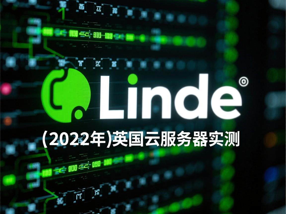 Linode怎么样？[2022年]Linode英国云服务器实测，数据告诉你答案  第1张
