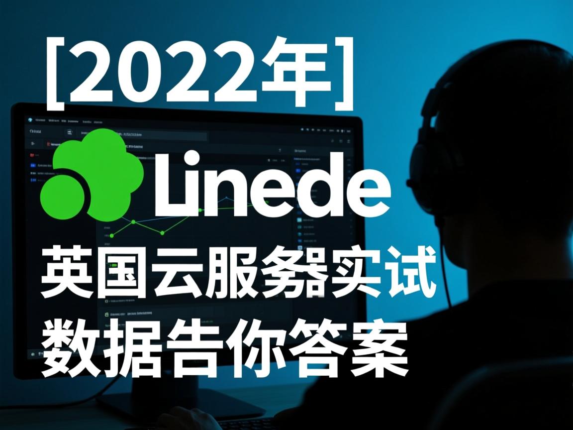 Linode怎么样？[2022年]Linode英国云服务器实测，数据告诉你答案  第3张