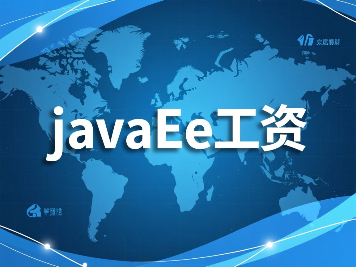 北京javaee工资怎么样  第1张