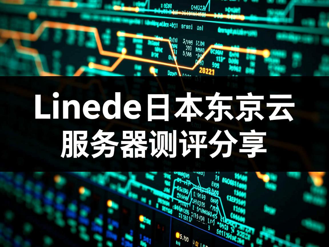 Linode怎么样？[2022年]Linode日本东京云服务器测评分享