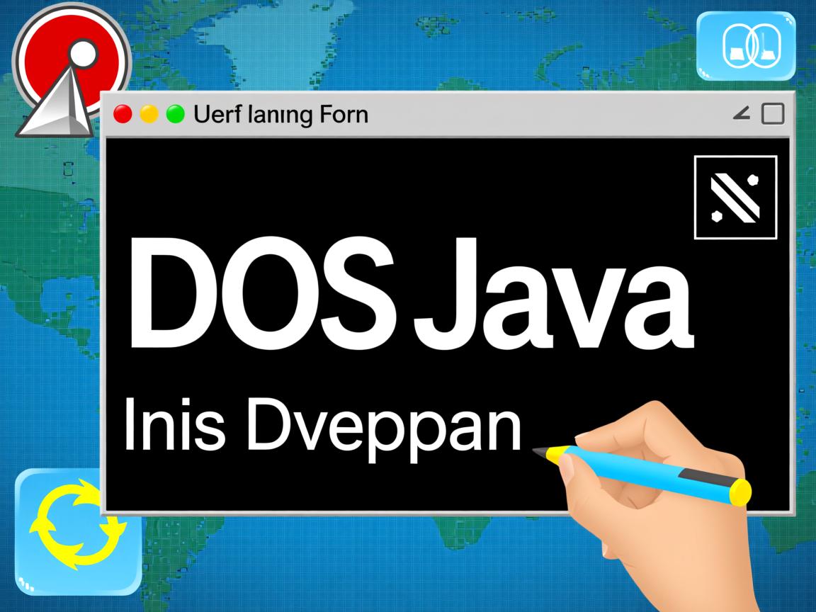 怎么在dos运行java  第2张