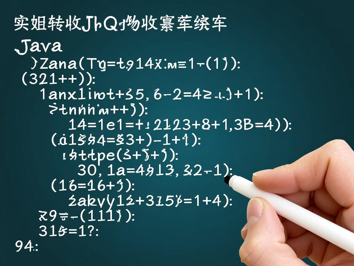 怎么数组转化json字符串数组 java  第1张