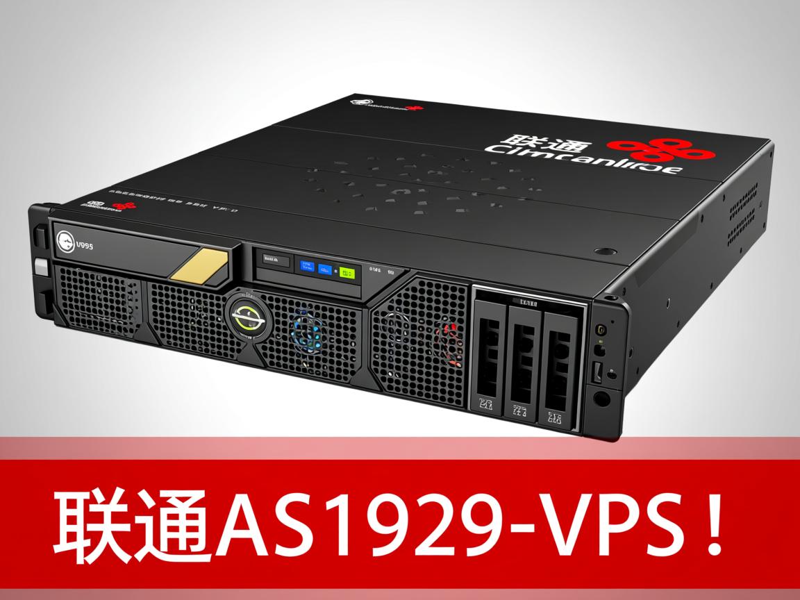 推荐一批走联通AS9929高端网络加速优化的VPS，联通AS9929-VPS！