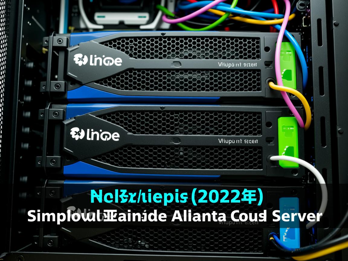 Linode怎么样？[2022年]简单测评Linode亚特兰大云服务器