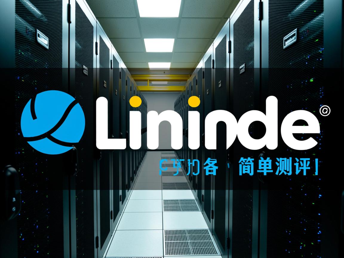 Linode怎么样？[2022年]Linode纽瓦克机房简单测评  第2张