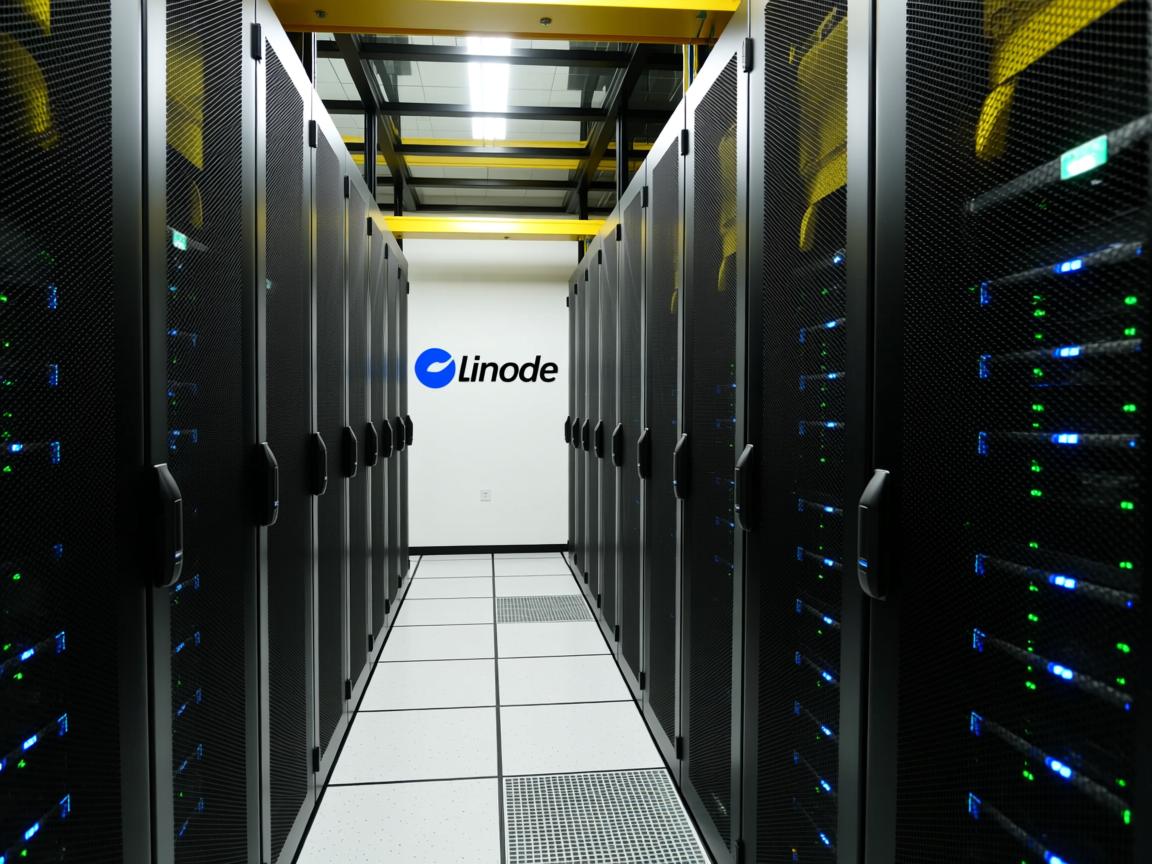 Linode怎么样？[2022年]Linode纽瓦克机房简单测评  第1张