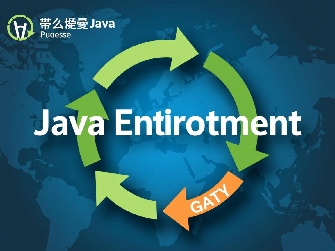 怎么设置java环境