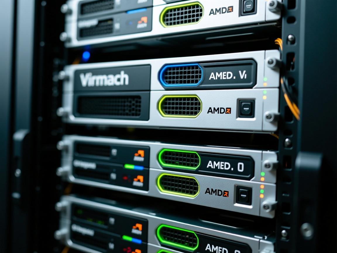 简单测评下Virmach纽约机房的AMD系列VPS 第3张 简单测评下Virmach纽约机房的AMD系列VPS 第3张