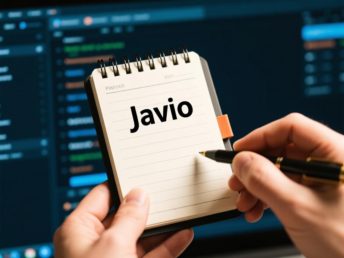 java记事本怎么运行  第2张