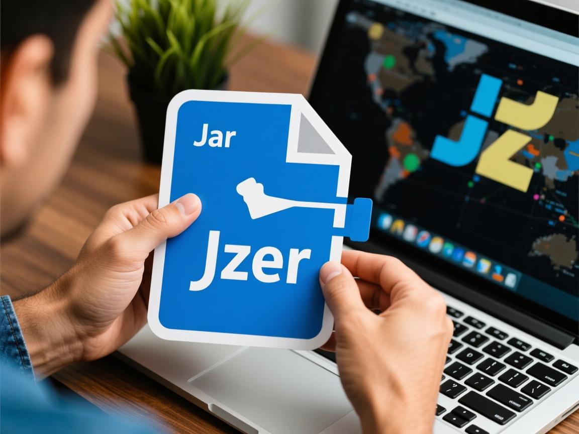 java 怎么打jar包  第1张