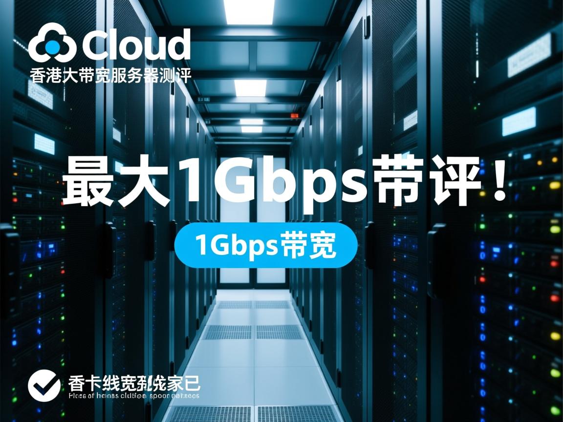 hncloud:香港大带宽服务器测评,三网线路已优化,最大1Gbps带宽 第1张 hncloud:香港大带宽服务器测评,三网线路已优化,最大1Gbps带宽 第1张
