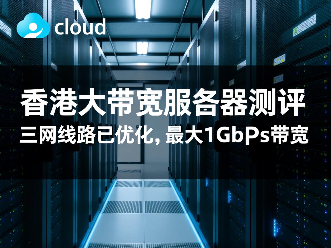 hncloud:香港大带宽服务器测评,三网线路已优化,最大1Gbps带宽 第3张 hncloud:香港大带宽服务器测评,三网线路已优化,最大1Gbps带宽 第3张
