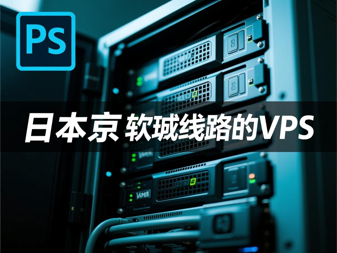 简单测评V.PS家的日本东京“软银线路”的VPS  第3张