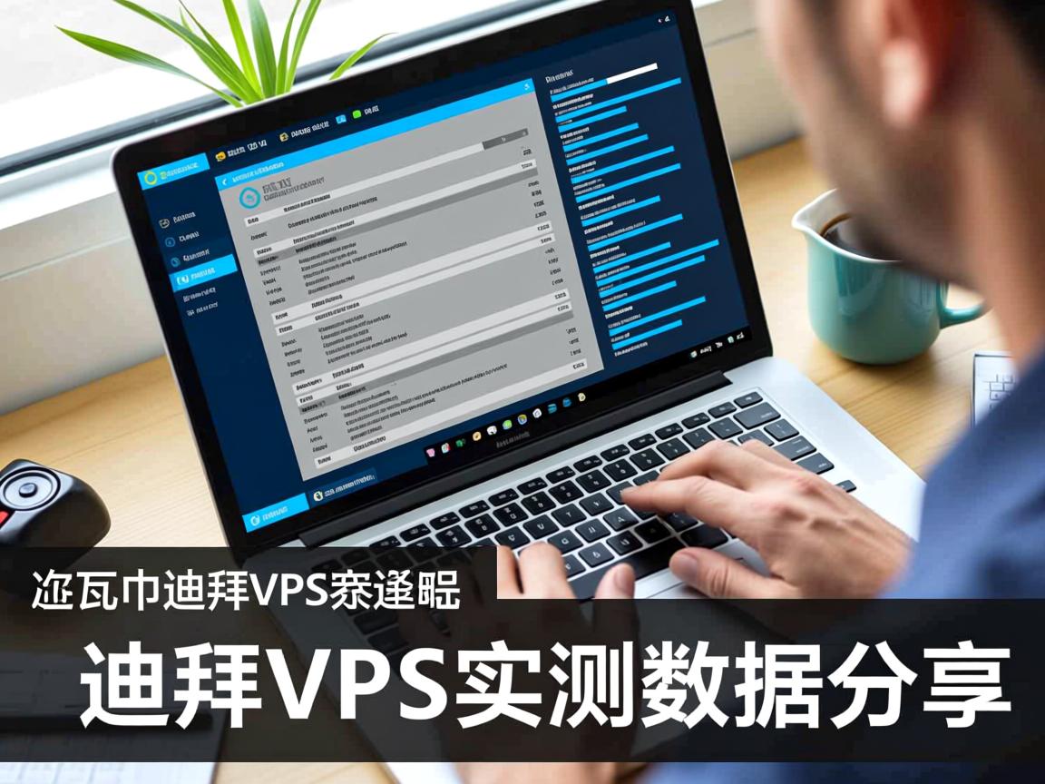 搬瓦工迪拜VPS怎么样？迪拜VPS实测数据分享  第3张