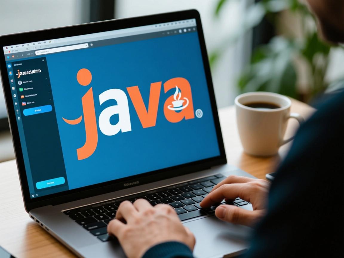 java安装后怎么用