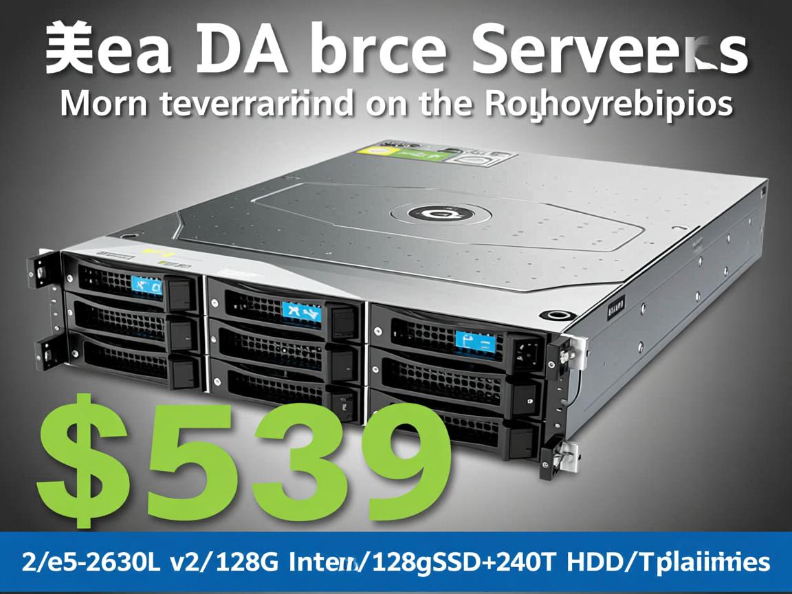 racknerd：美国大硬盘服务器，$539/月，2*e5-2630L v2/128G内存/128gSSD+240T HDD/200T流量  第2张