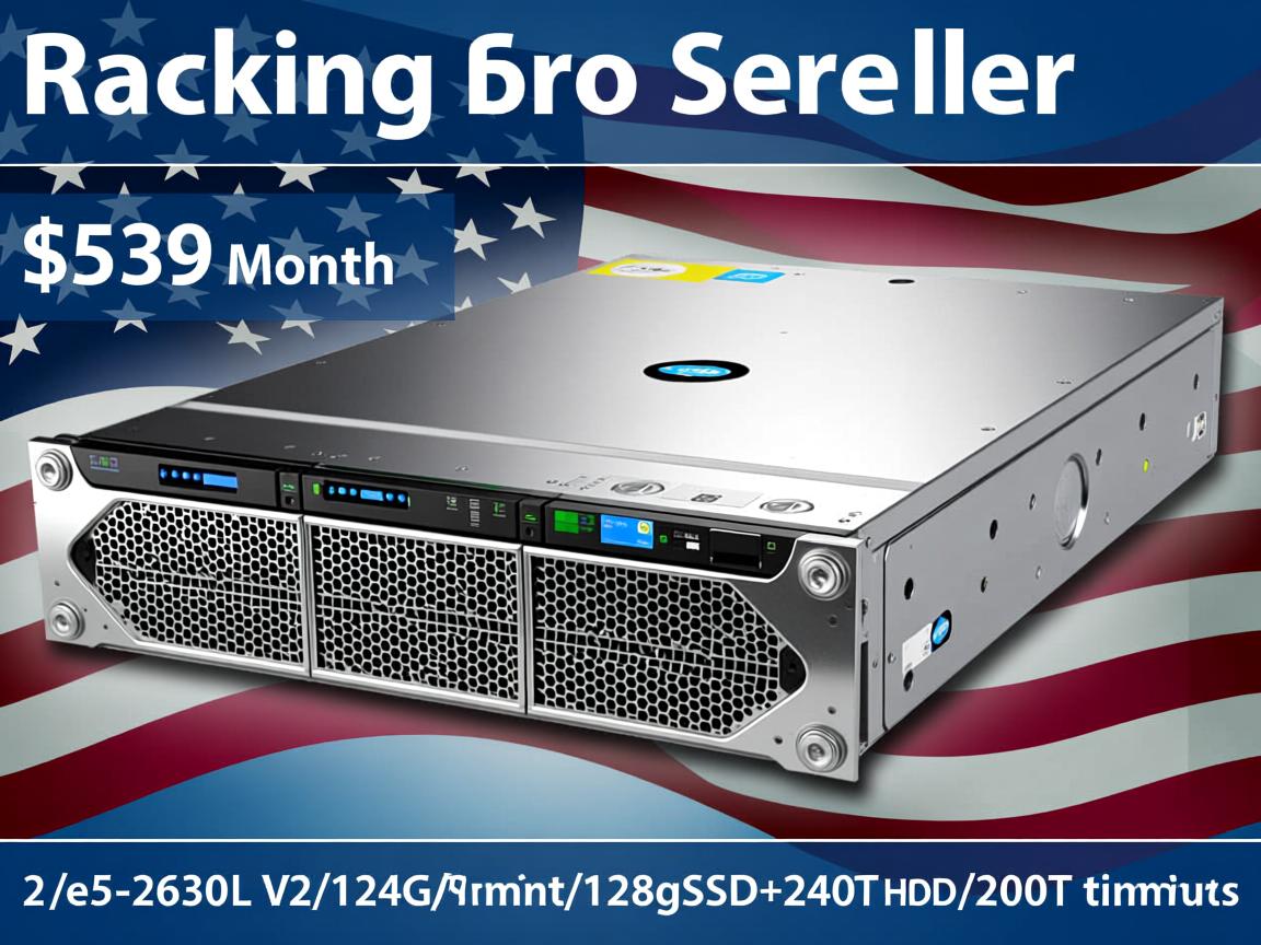 racknerd：美国大硬盘服务器，$539/月，2*e5-2630L v2/128G内存/128gSSD+240T HDD/200T流量  第3张