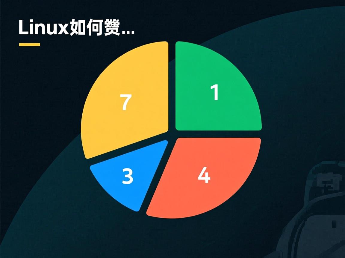 linux下如何分区