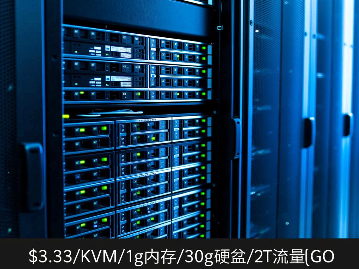 databasebydesignllc-$3.33/KVM/1g内存/30g硬盘/2T流量/G口  第3张