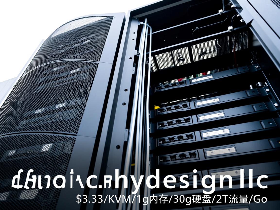 databasebydesignllc-$3.33/KVM/1g内存/30g硬盘/2T流量/G口  第2张