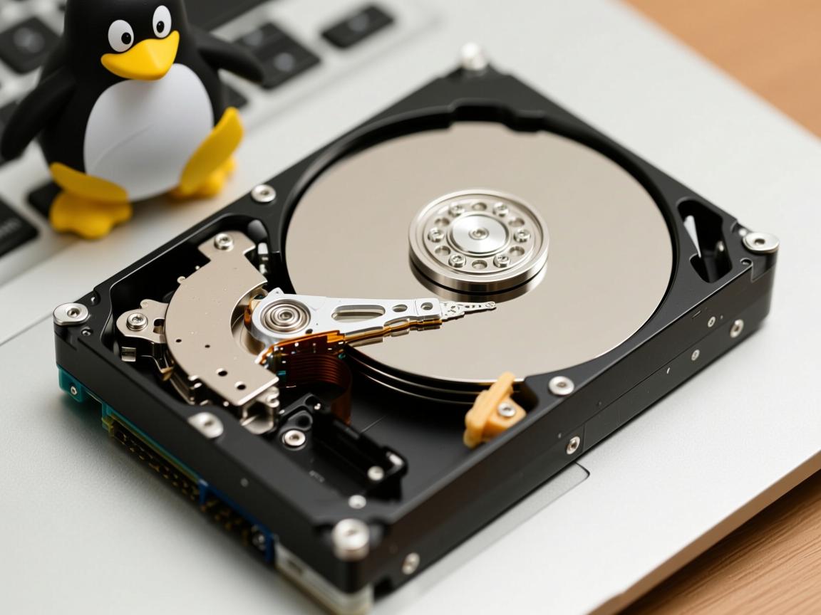 硬盘如何安装linux系统安装