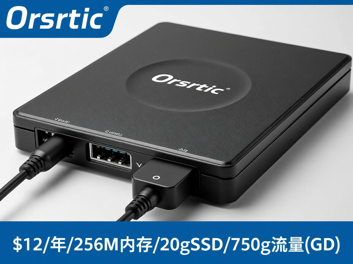 crissic-$12/年/256M内存/20gSSD/750g流量/G口  第2张