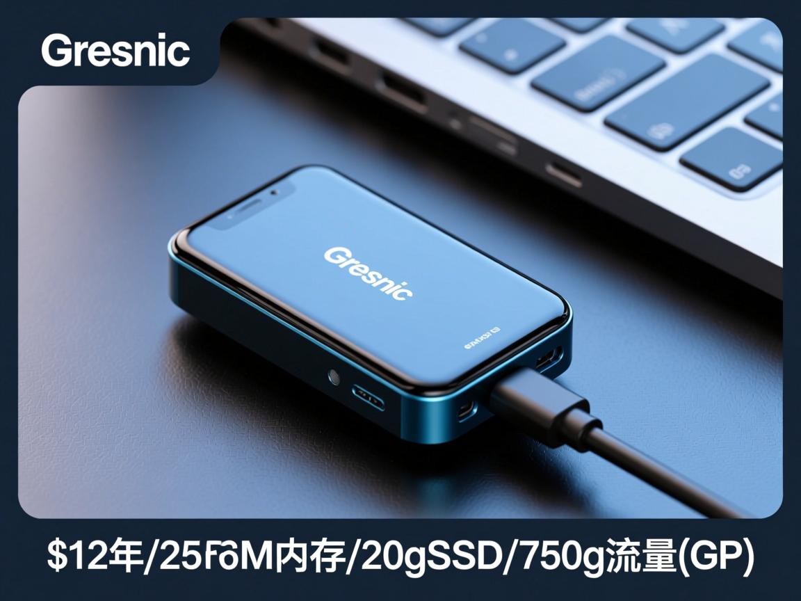 crissic-$12/年/256M内存/20gSSD/750g流量/G口  第3张